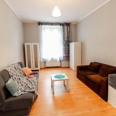 Vistula River Apartment Краков Экстерьер фото
