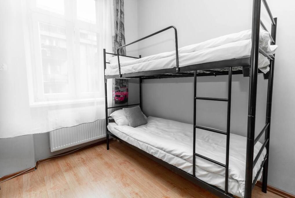 Vistula River Apartment Краков Экстерьер фото