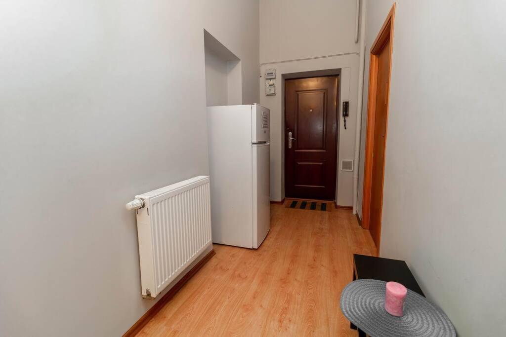 Vistula River Apartment Краков Экстерьер фото