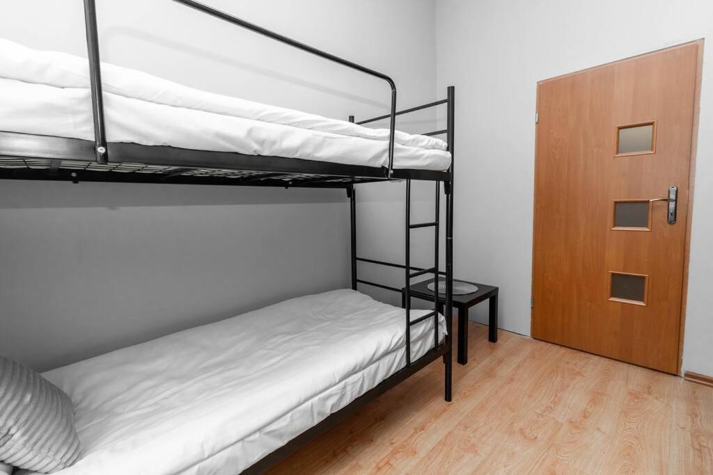 Vistula River Apartment Краков Экстерьер фото